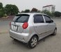 Chevrolet Spark 2010 - Màu bạc, 79tr