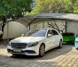 Mercedes-Benz Maybach S450 2017 - Màu trắng, xe nhập