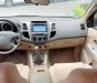 Toyota Fortuner 2010 - Màu bạc xe gia đình, giá chỉ 460 triệu