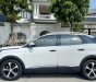 Peugeot 3008 2018 - Màu trắng, nhập khẩu, 820 triệu