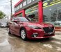 Mazda 3 2016 - Odo 8v km