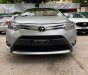 Toyota Vios 2017 - Đời cuối 2017, xe 1 chủ xe thật mới đẹp, gia đình đi ít nên xe còn rất mới, biển phố không mất 20 triệu