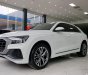 Audi Q8 2021 - 𝐁𝐚́𝐧 𝐀𝐮𝐝𝐢 𝐐𝟖 𝐒𝐥𝐢𝐧𝐞 𝟓𝟓𝐓𝐅𝐒𝐈 𝐐𝐮𝐚𝐭𝐭𝐫𝐨 𝐬𝐚̉𝐧 𝐱𝐮𝐚̂́𝐭 𝟐𝟎𝟐𝟏 𝐦𝐨𝐝𝐞𝐥 𝟐𝟎𝟐𝟐