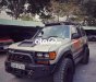 Toyota Land Cruiser Bán  80 máy dầu 4.2 1990 - Bán Land cruiser 80 máy dầu 4.2