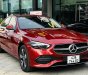 Mercedes-Benz C200 2022 - Xe đẹp như mới, có hỗ trợ bảo hành chính hãng