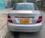 Mercedes-Benz C 250 2011 - Xe sử dụng ít 61000km