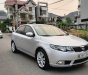 Kia Forte 2012 - Màu bạc, giá chỉ 335 triệu