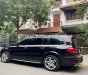 Mercedes-Benz GL 500 2015 - Màu đen, nhập khẩu nguyên chiếc