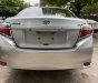 Toyota Vios 2017 - Đời cuối 2017, xe 1 chủ xe thật mới đẹp, gia đình đi ít nên xe còn rất mới, biển phố không mất 20 triệu