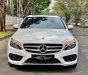 Mercedes-Benz C300 2017 - Màu trắng