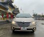 Toyota Innova 2015 - Mẫu xe 8 chỗ