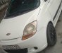 Chevrolet Spark 2011 - Màu trắng số sàn