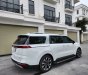 Kia Carnival 2022 - Màu trắng