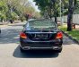 Mercedes-Benz E250 2016 - Màu đen và nội thất kem