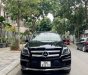 Mercedes-Benz GL 500 2015 - Màu đen, nhập khẩu nguyên chiếc