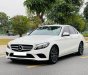 Mercedes-Benz C200 2019 - Xe còn rất mới - Biển số thành phố. Cam kết xe không đâm đụng, lỗi lầm, odo chuẩn