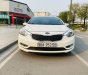 Kia K3 2014 - Xe màu trắng