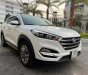 Hyundai Tucson 2017 - Màu trắng, nhập khẩu, giá chỉ 670 triệu