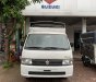 Suzuki Super Carry Pro 2022 - Xe nhập khẩu giá chỉ từ 352tr