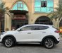 Hyundai Tucson 2017 - Màu trắng, nhập khẩu, giá chỉ 670 triệu