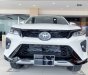 Toyota Fortuner 2023 - Thanh lý xe giá chỉ 1,119 tỷ