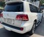 Lexus LX 570   570 2010 2010 - Lexus LX 570 2010