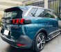 Peugeot 5008 2020 - Xe màu xanh lam số tự động