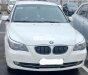 BMW 523i Xe  523i trắng năm sx 2009 2009 - Xe BMW 523i trắng năm sx 2009