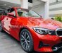 BMW 320i 2019 - Xe màu đỏ số tự động