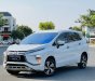 Mitsubishi Xpander 2020 - Xe màu trắng, giá 555tr