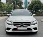 Mercedes-Benz C200 2019 - Xe đẹp, giá tốt, hỗ trợ trả góp 70%, xe trang bị full options