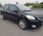 Toyota Vios 2010 - Mẫu xe nồi đồng cối đá