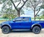 Ford Ranger Raptor 2018 - Màu xanh lam, nhập khẩu