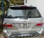 Toyota Fortuner Cần bán chiếc xe gia đình 2010 - Cần bán chiếc xe gia đình