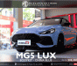 MG 2022 - Xanh bodykit giá chỉ từ 588 triệu