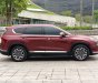 Hyundai Santa Fe 2021 - Xe màu đỏ