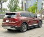 Hyundai Santa Fe 2021 - Xe màu đỏ