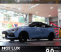 MG 2022 - Xanh bodykit giá chỉ từ 588 triệu