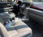 Lexus LX 570   570 2010 2010 - Lexus LX 570 2010