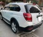 Chevrolet Captiva 2015 - Bản full LTZ màu trắng