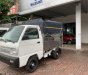 Suzuki Super Carry Truck 2022 - Xe mui bạt giá chỉ từ 283tr