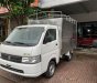 Suzuki Super Carry Pro 2022 - Mui bạt nhập khẩu nguyên chiếc giá chỉ từ 352tr