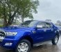 Ford Ranger 2017 - Màu xanh lam, xe nhập số sàn, 599 triệu
