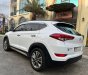 Hyundai Tucson 2017 - Màu trắng, nhập khẩu, giá chỉ 670 triệu