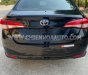 Toyota Vios 2020 - Xe màu đen giá cạnh tranh