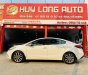 Kia K3 2014 - Xe màu trắng