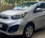 Kia Morning 2012 - Bản full 10/2012, ghế da, mâm đúc, số sàn