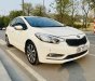 Kia K3 2014 - Xe màu trắng