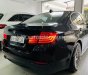 BMW 520i 2016 - Xe màu đen, xe nhập số tự động