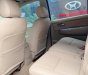 Toyota Fortuner 2010 - Máy móc nguyên, không đâm đụng, thủy kích